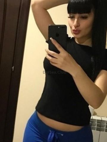 Анкета проститутки Яна, 24 года